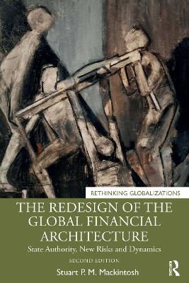 Redesign of the Global Financial Architecture