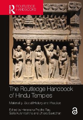 The Routledge Handbook of Hindu Temples