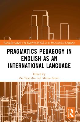 Pragmatics Pedagogy in English as an International Language