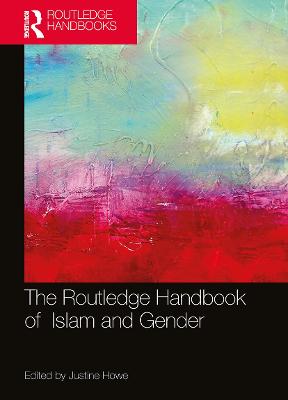 Routledge Handbook of Islam and Gender