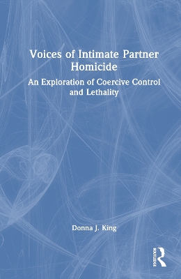 Voices of Intimate Partner Homicide