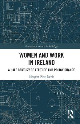 Women and Work in Ireland