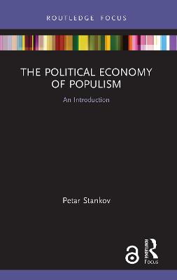 The Political Economy of Populism