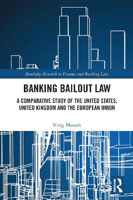 Banking Bailout Law