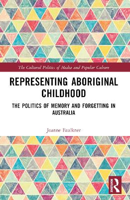 Representing Aboriginal Childhood