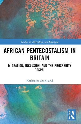 African Pentecostalism in Britain