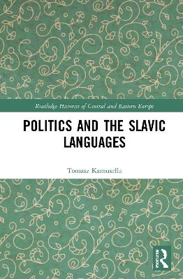 Politics and the Slavic Languages