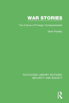 War Stories