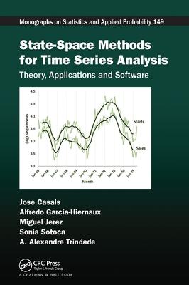 State-Space Methods for Time Series Analysis