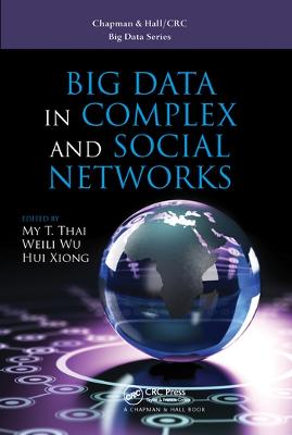 Big Data in Complex and Social Networks