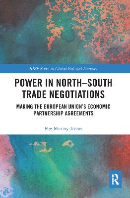 Power in North-South Trade Negotiations