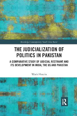 Judicialization of Politics in Pakistan