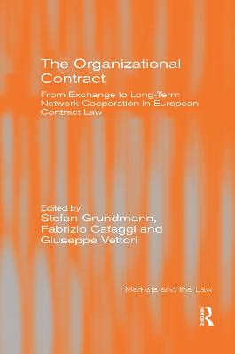 Organizational Contract