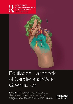 Routledge Handbook of Gender and Water Governance