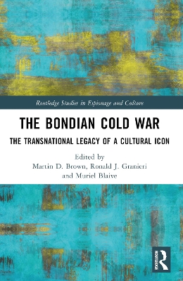 Bondian Cold War