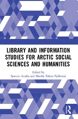 Library and Information Studies for Arctic Social Sciences and Humanities