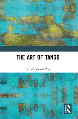 Art of Tango