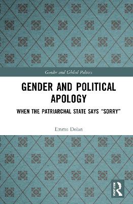 Gender and Political Apology