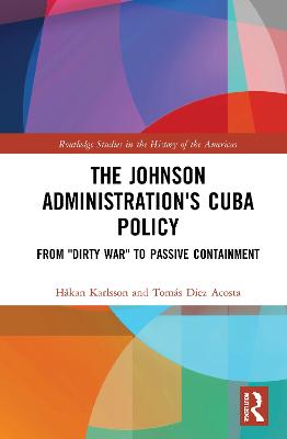 Johnson Administration's Cuba Policy