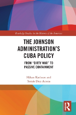 Johnson Administration's Cuba Policy