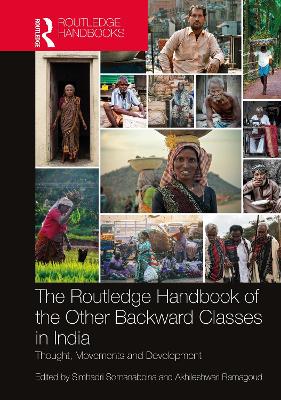 Routledge Handbook of the Other Backward Classes in India