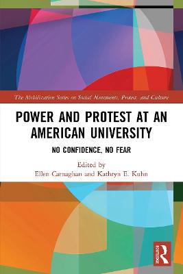 Power and Protest at an American University