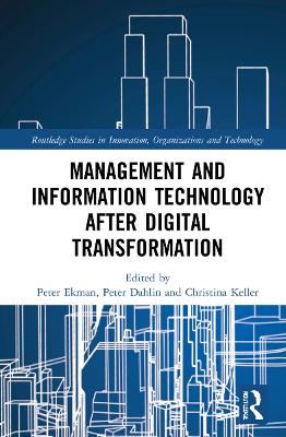 Management and Information Technology after Digital Transformation