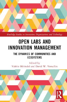 Open Labs and Innovation Management