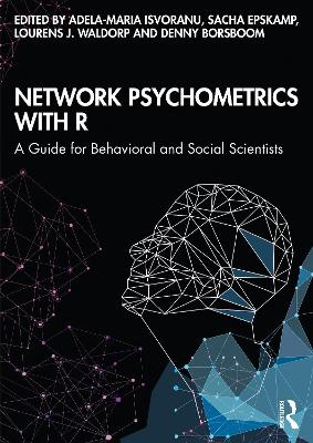 Network Psychometrics with R