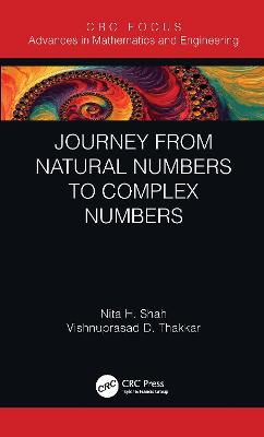 Journey from Natural Numbers to Complex Numbers