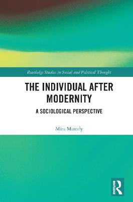 Individual After Modernity