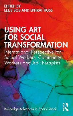 Using Art for Social Transformation