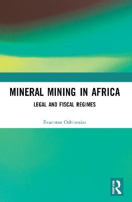 Mineral Mining in Africa