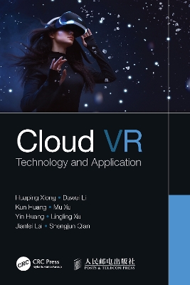 Cloud VR