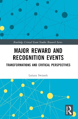 Major Reward and Recognition Events