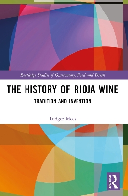 History of Rioja Wine