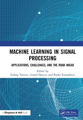 Machine Learning in Signal Processing