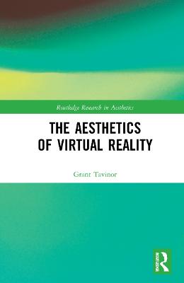 Aesthetics of Virtual Reality