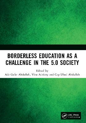 Borderless Education as a Challenge in the 5.0 Society