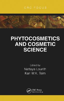 Phytocosmetics and Cosmetic Science