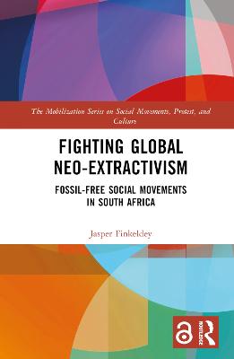 Fighting Global Neo-Extractivism