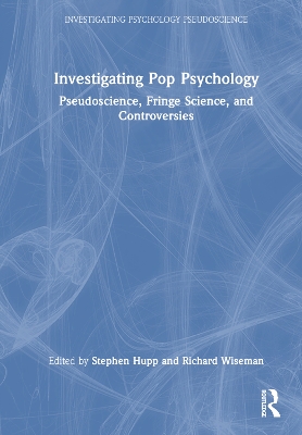 Investigating Pop Psychology