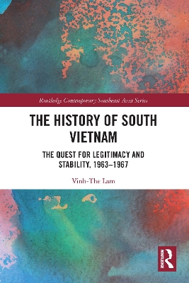 History of South Vietnam - Lam