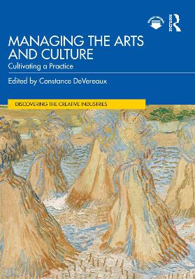 Managing the Arts and Culture