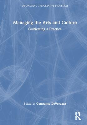 Managing the Arts and Culture