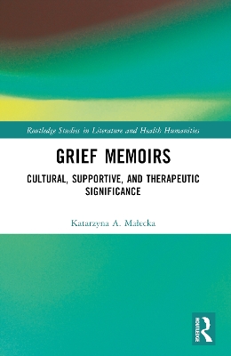 Grief Memoirs