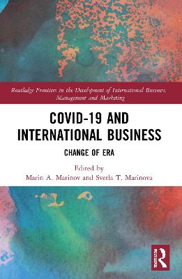 Covid-19 and International Business