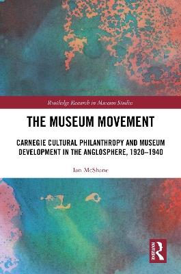 The Museum Movement