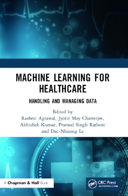 Machine Learning for Healthcare