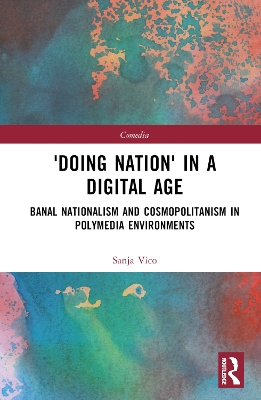 'Doing Nation' in a Digital Age